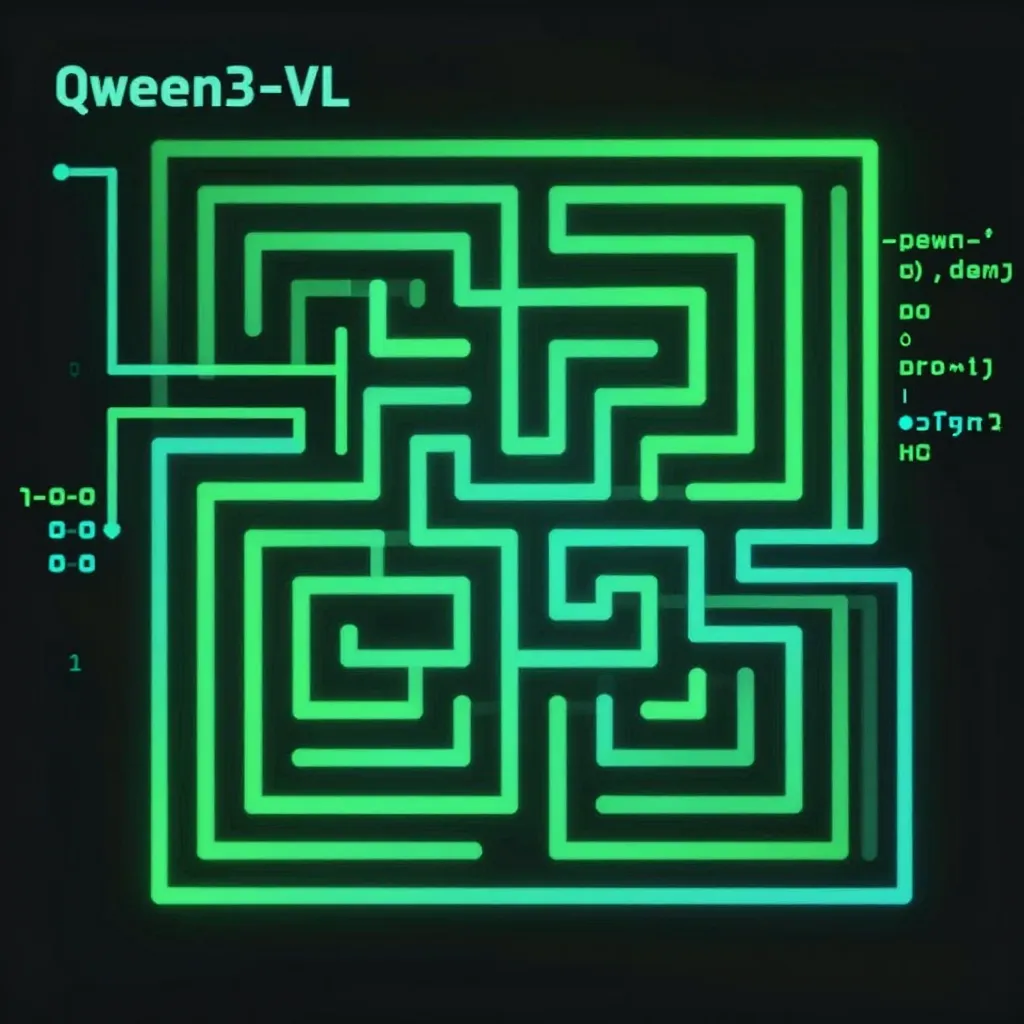 Qwen3-VL Integration Gotchas