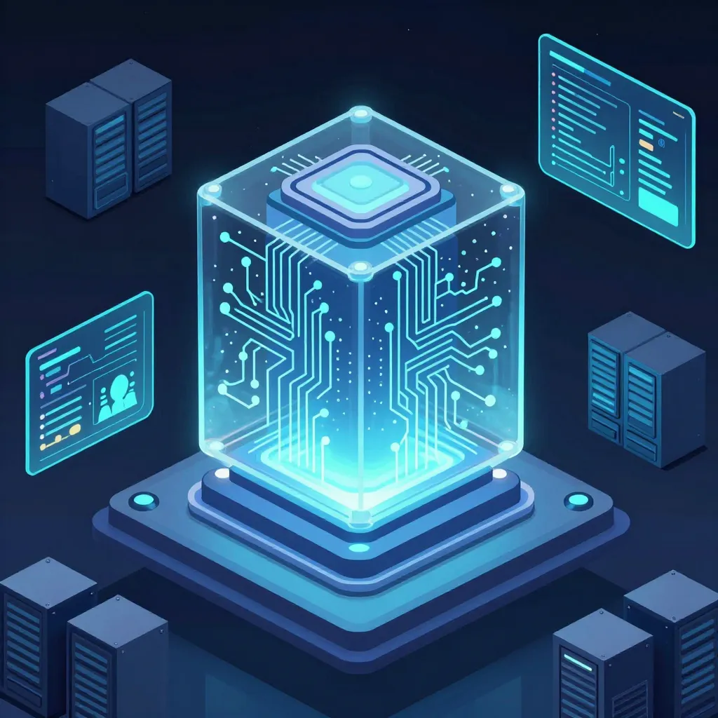 First-Party Knowledge as the Engine