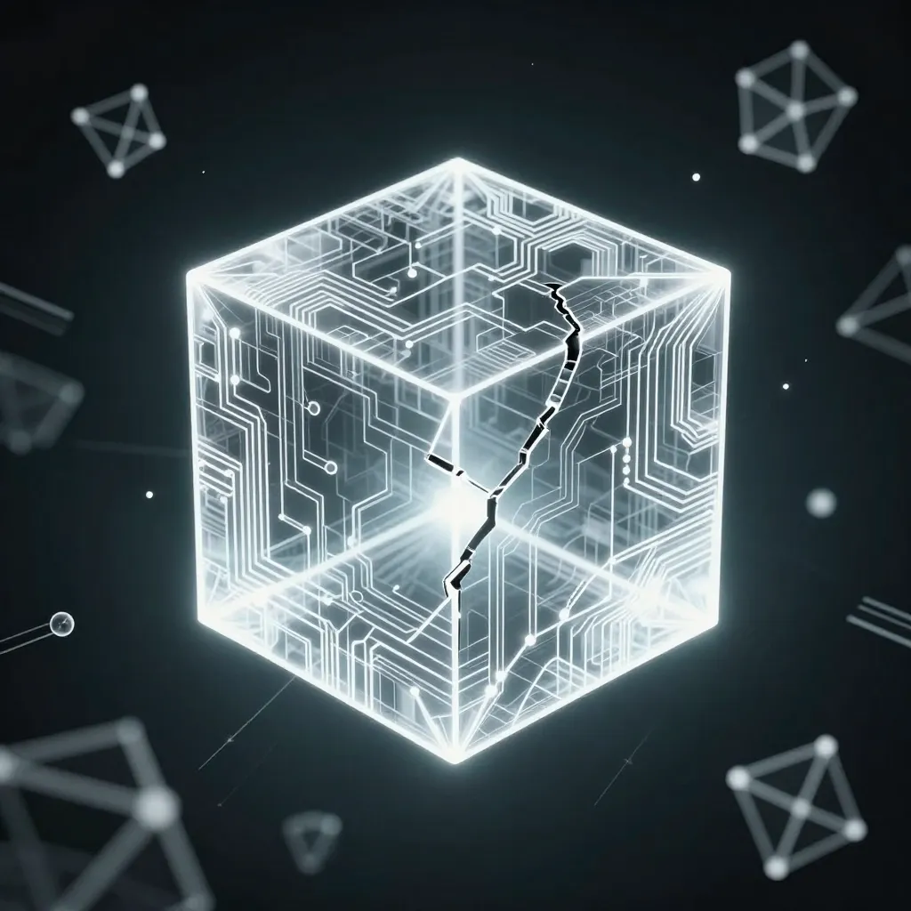 The five days nobody was watching