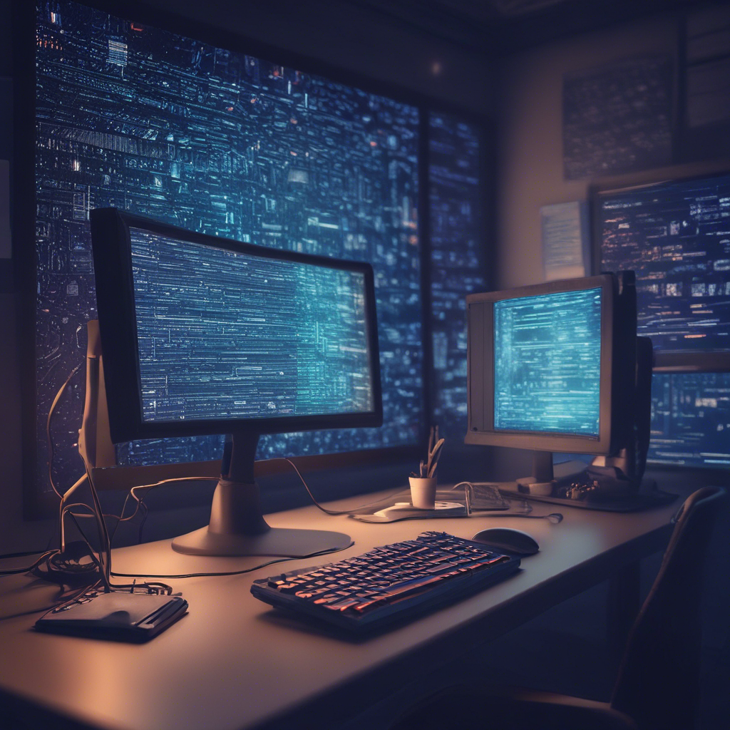 Close-up shot of a computer screen displaying code related to embedding models and similarity search.