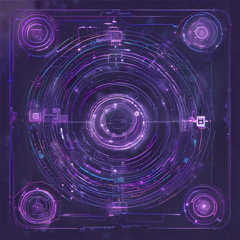 Closed-loop diagram of input → retrieval → augmentation → execution → storage feeding back into retrieval.