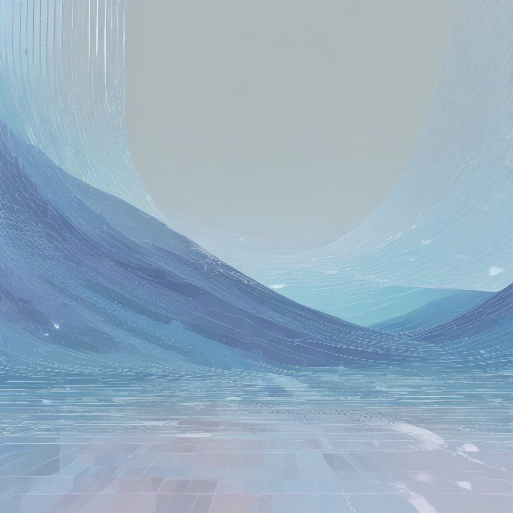 A close-up image of a computer screen showing lines of code being typed or edited, with an open terminal window in the background demonstrating comman