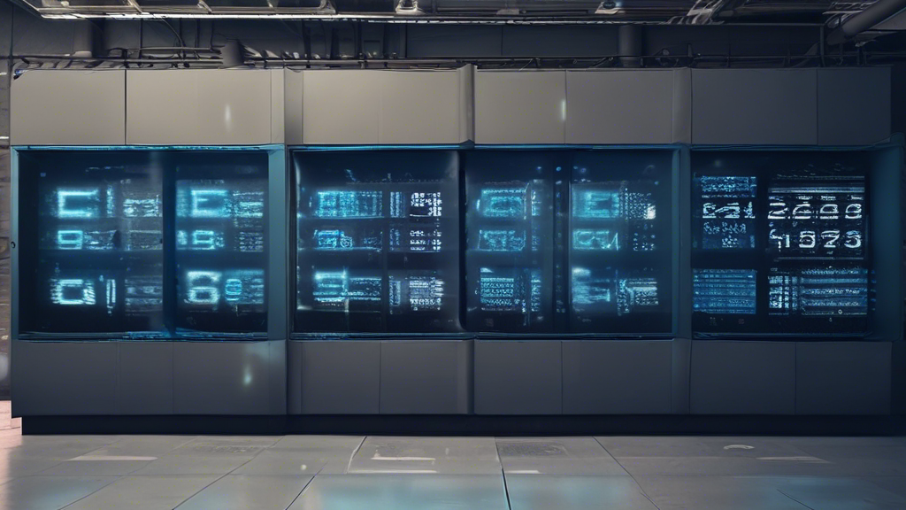 How Google Is Tackling the World's Hardest Code Upgrade